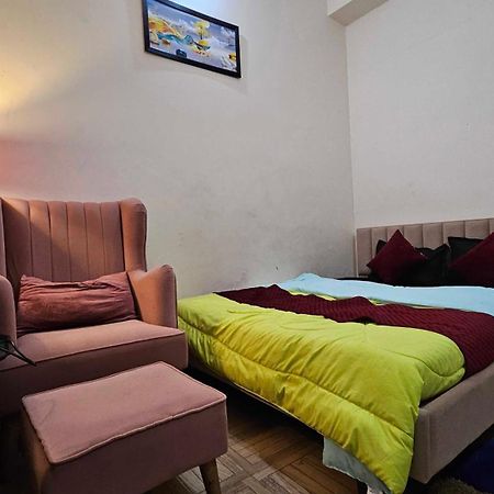 Hotel O Kissan Khairi Buitenkant foto