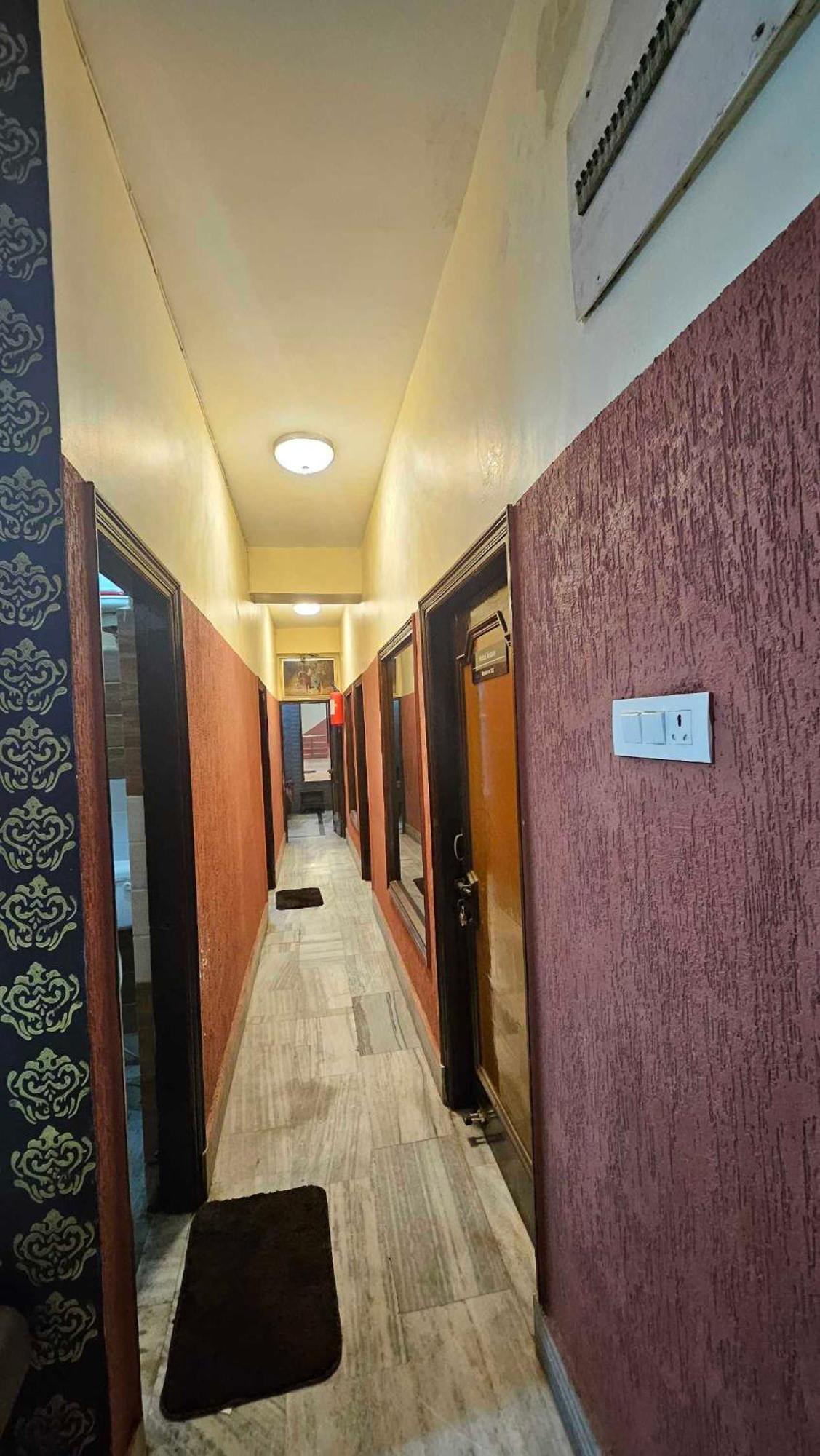 Hotel O Kissan Khairi Buitenkant foto