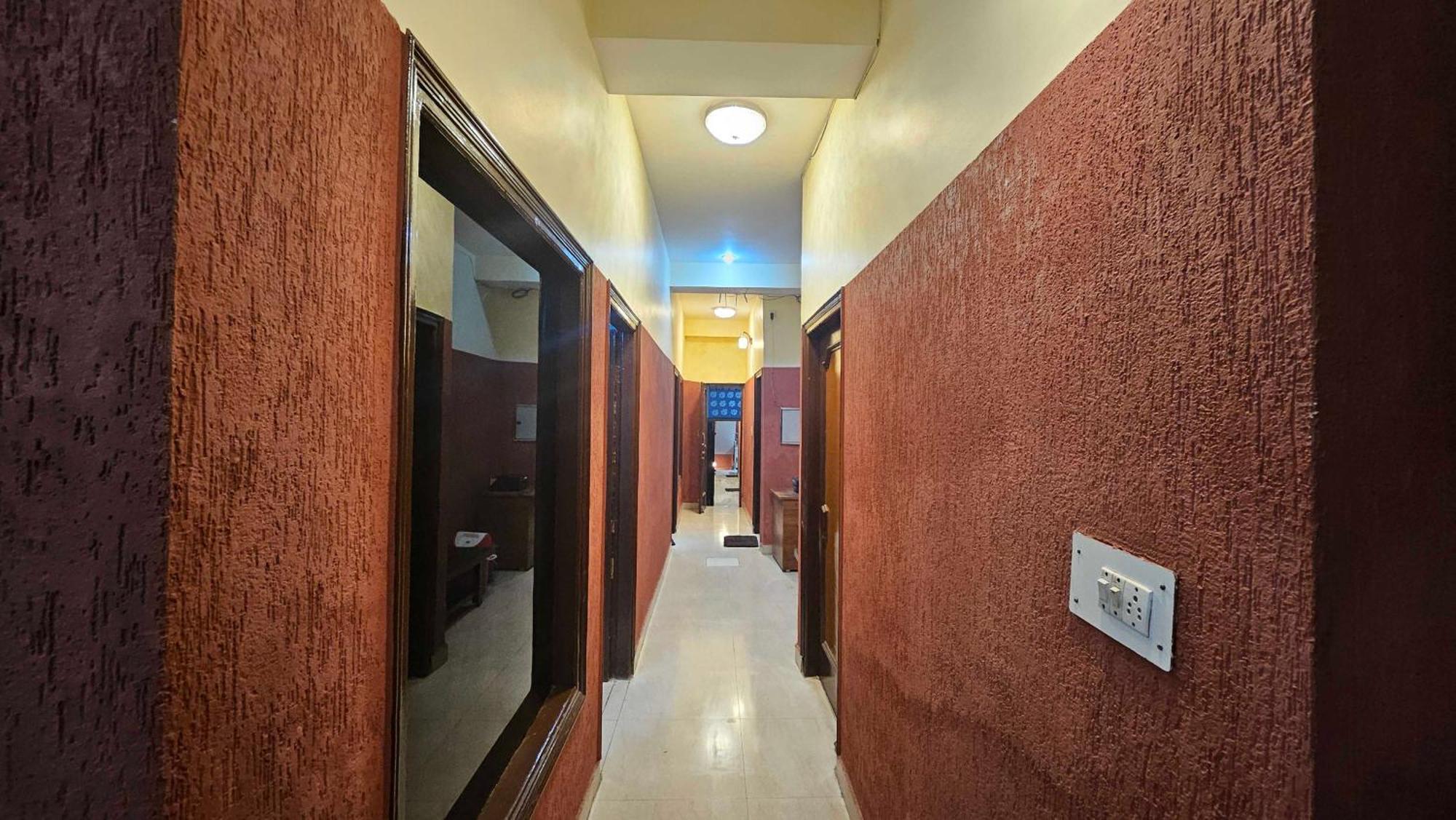 Hotel O Kissan Khairi Buitenkant foto