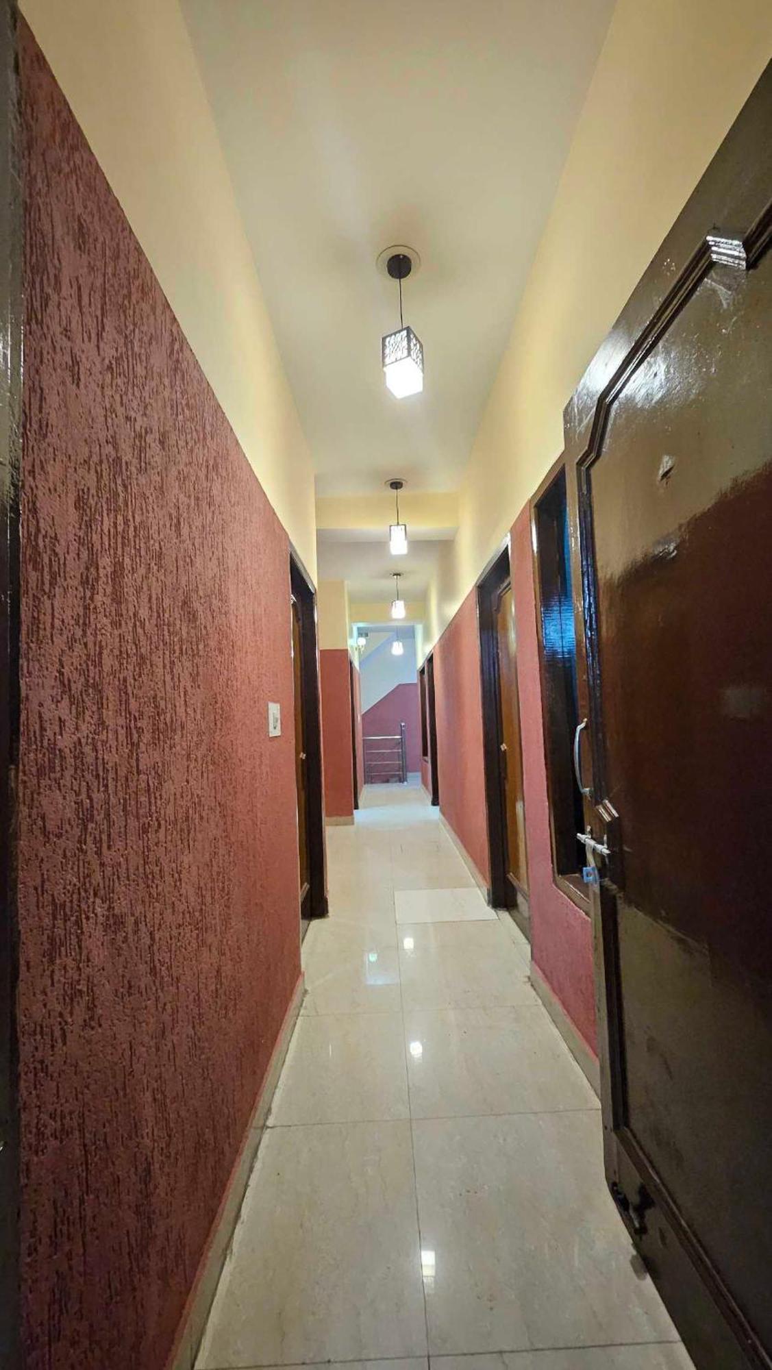 Hotel O Kissan Khairi Buitenkant foto